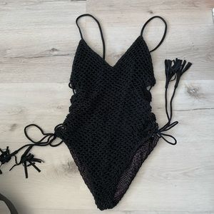 ACACIA SWIMWEAR One Piece